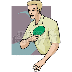   ping pong paddle paddles game games Clip Art Entertainment 