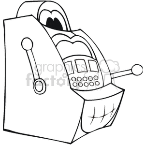 lv004-b clipart. Commercial use image # 140075