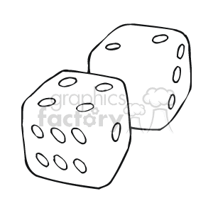 lv014-b clipart. Commercial use image # 140085