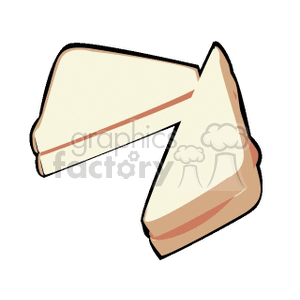 sandwich food  Clip Art Food-Drink lunch healthy deli