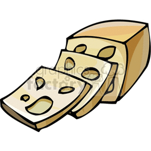 cheese5 clipart. Royalty-free image # 140453
