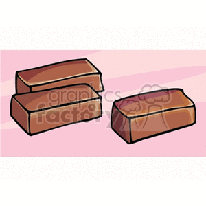 chocolate141 clipart. Royalty-free image # 141499