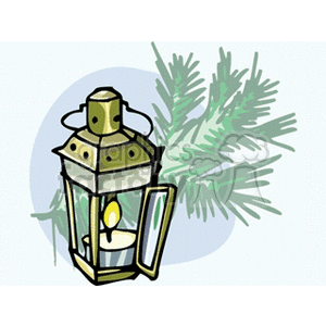 lamp clipart. Commercial use image # 143162