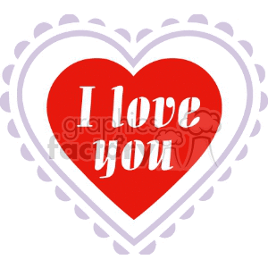valentine012 clipart. Royalty-free image # 145902
