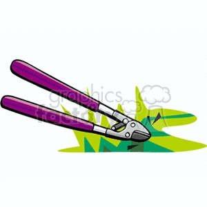 snippers4 clipart. Royalty-free image # 146736