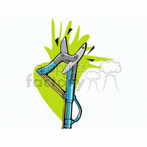 snippers6 clipart. Royalty-free image # 146738