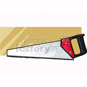   saw saws handsaw handsaws tools  sow.gif Clip Art Household 