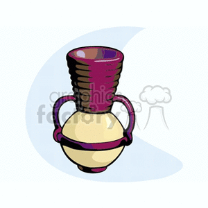 cup7 clipart. Commercial use image # 147909