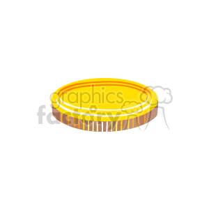 0_gold_coins005 clipart. Royalty-free image # 149663