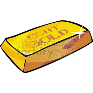 gold7121 clipart. Commercial use image # 149804