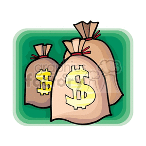 money3151 clipart. Royalty-free image # 149866