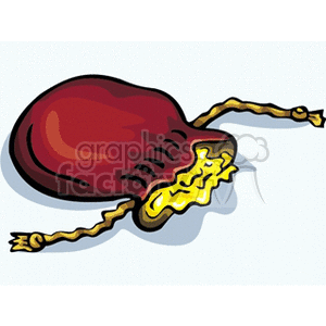 moneybag2131 clipart. Commercial use image # 149886