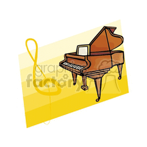 grand clipart. Royalty-free image # 150597