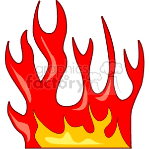 fire800 clipart. Commercial use image # 150863