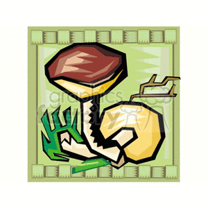 mushroom73
