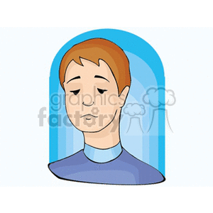 emotion9131 clipart. Commercial use image # 154192