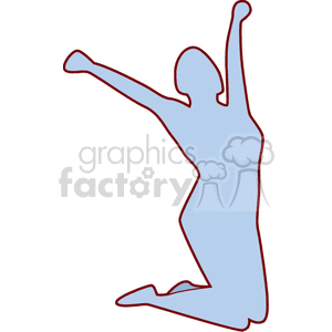 excitement700 clipart. Royalty-free image # 154200