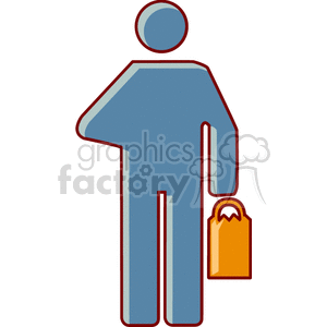 shopping202 clipart. Royalty-free image # 154859