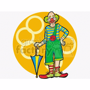 clown6151
