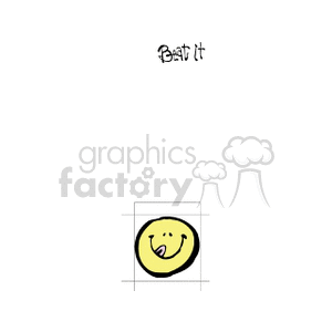 yummy clipart. Royalty-free image # 157258