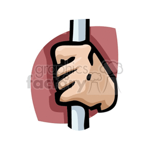 fist4 clipart. Commercial use image # 158009