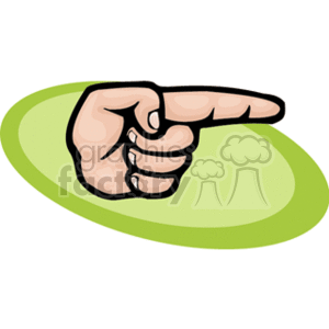 gestures_01 clipart. Commercial use image # 158025