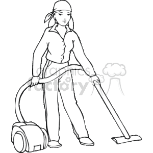 working_051-b clipart. Royalty-free image # 160996