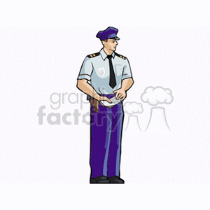 cop20 clipart. Royalty-free image # 161495
