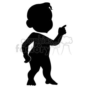 people-020 clipart. Royalty-free image # 161918
