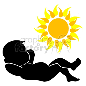 relax clipart. Commercial use image # 161928