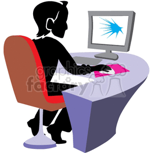 people-316 clipart. Commercial use image # 162214
