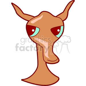 alien802 clipart. Royalty-free image # 165094