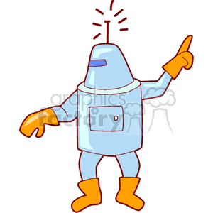 spaceman801 clipart. Royalty-free image # 165136