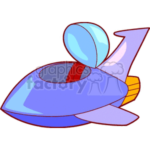 spaceship813 clipart. Royalty-free image # 165154