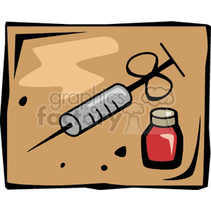 drug701 clipart. Commercial use image # 165772
