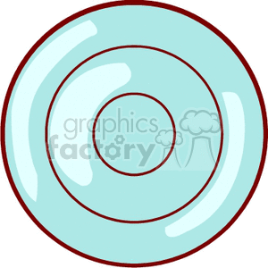   button buttons circle circles  button813.gif Clip Art Signs-Symbols 