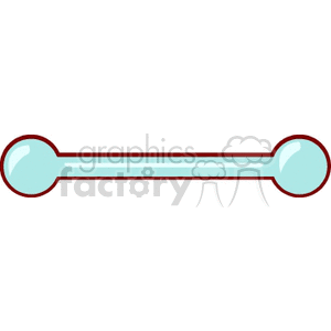 button821 clipart. Commercial use image # 166703