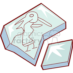hieroglyphic700 clipart. Commercial use image # 166750