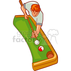 billiard300 clipart. Commercial use image # 167882
