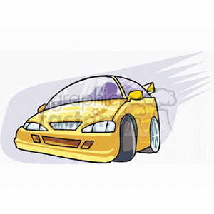 rallycar clipart. Commercial use image # 168087