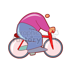 bike500 clipart. Commercial use image # 168588