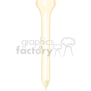 Tee clipart. Royalty-free image # 169122