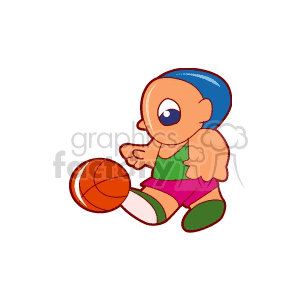   player players basketball basketballs  soccer501.gif Clip Art Sports Soccer 