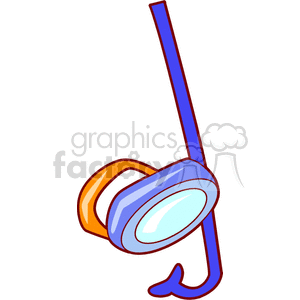 scubagear700 clipart. Royalty-free image # 169903