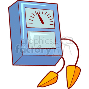 meter801 clipart. Royalty-free image # 170626