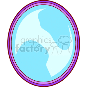 mirror800 clipart. Royalty-free image # 170628