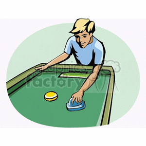 tablegame2 clipart. Royalty-free image # 171812