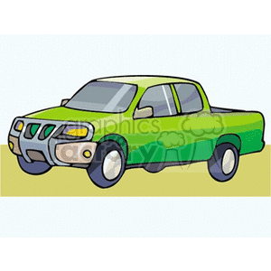 offroader4 clipart. Royalty-free image # 172632