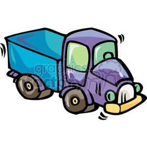 truck121 clipart. Royalty-free image # 172734