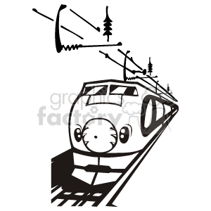 transportationSS0005b clipart. Commercial use image # 173246